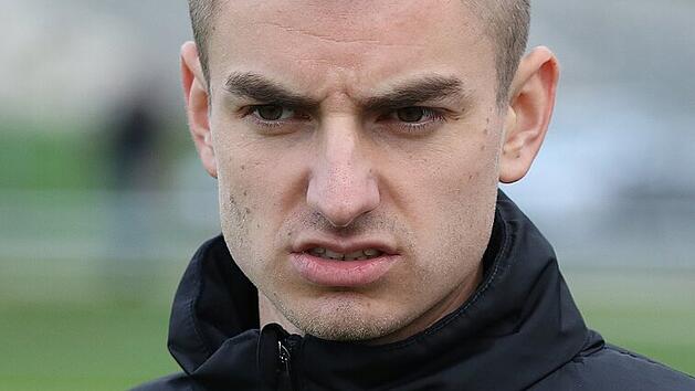 Starker Neuling f&uuml;r den SV Gelchsheim