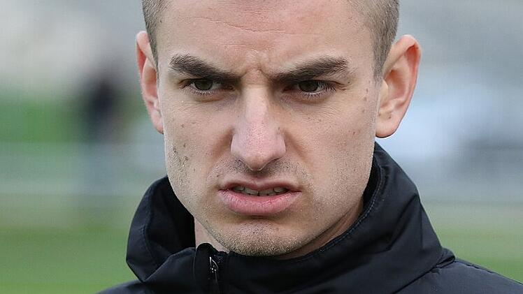 Starker Neuling für den SV Gelchsheim