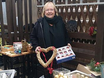 Schwabacherin nimmt 250.000 Euro durch Tr&ouml;del ein - und beh&auml;lt nichts f&uuml;r sich