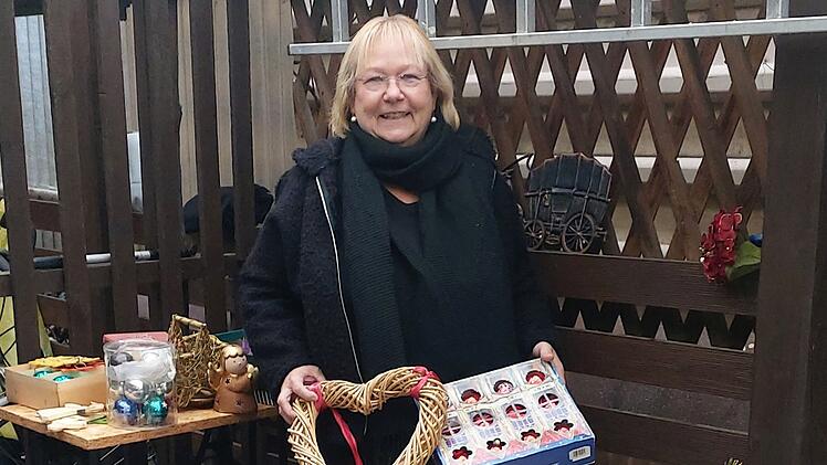 Schwabacherin nimmt 250.000 Euro durch Tr&ouml;del ein - und beh&auml;lt nichts f&uuml;r sich