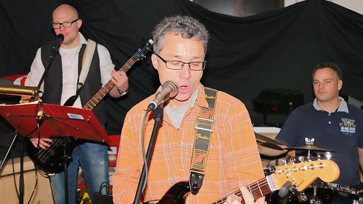 Altstadt-Advent in Hammelburg Foto: Gerd Schaar