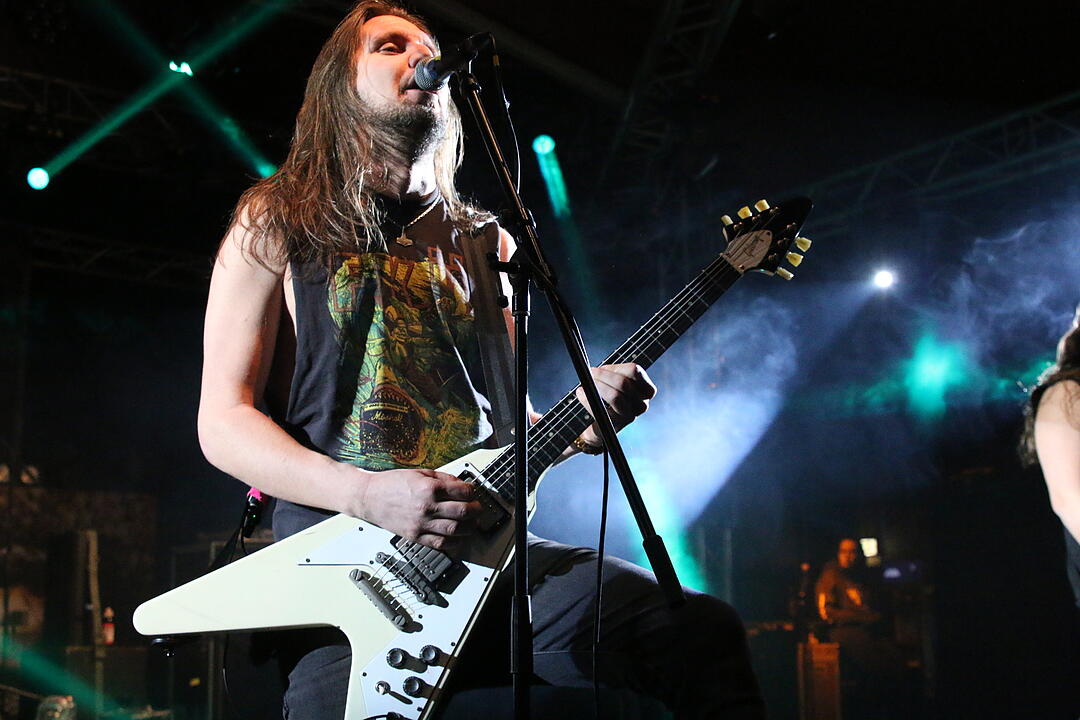 Metal Franconia 2019