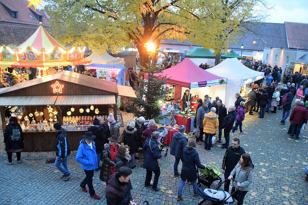 Christkindles Werkst&auml;tten
