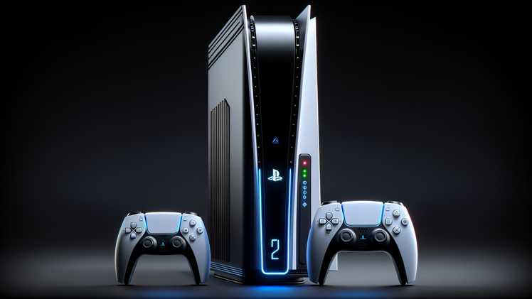 PlayStation 6: Das ist über die neue Sony-Konsole bekannt