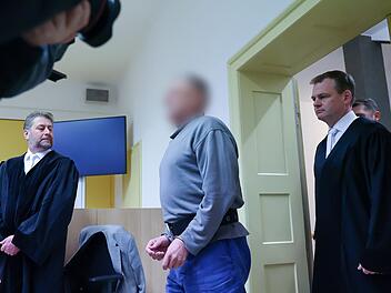 Prozess in Schweinfurt um Gewalttat an junger Frau 1978