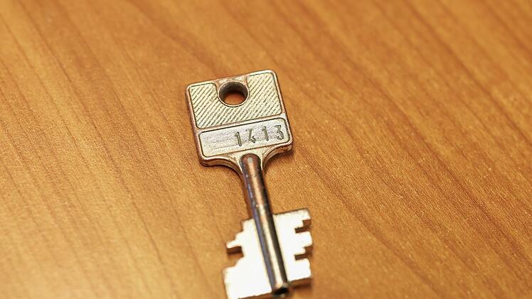 Treffen mit Betroffenen des Gelsenkirchener Sparkassen-Einbruchs