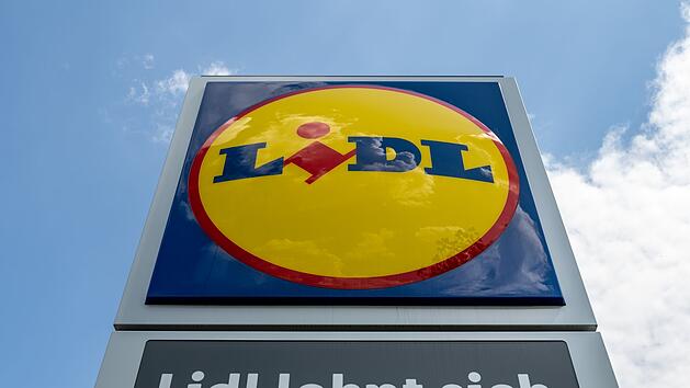Lidl ruft S&uuml;&szlig;igkeit in ganz Deutschland zur&uuml;ck