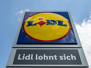 Discounter Lidl