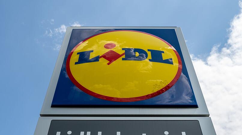 Lidl ruft S&uuml;&szlig;igkeit in ganz Deutschland zur&uuml;ck