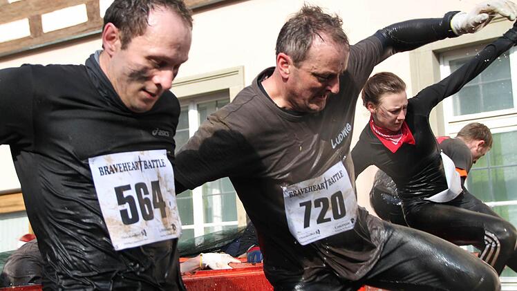 Braveheart Battle Foto: Heike Beudert