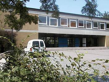 Der Schulstandort in Zeil wird gestärkt. Foto: FT-Archiv
