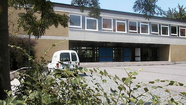 Der Schulstandort in Zeil wird gestärkt. Foto: FT-Archiv