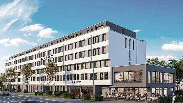 "Eingangstor zur Fränkischen Schweiz" und "Königsstadt": Hier sind unsere Empfehlungen für Hotels in Forchheim. Foto: Arivo