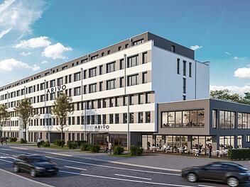"Eingangstor zur Fränkischen Schweiz" und "Königsstadt": Hier sind unsere Empfehlungen für Hotels in Forchheim. Foto: Arivo