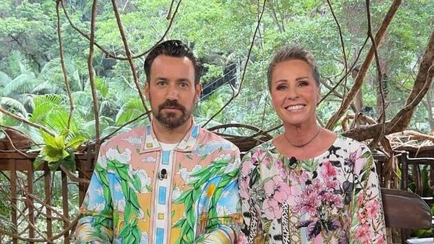 Dschungelcamp-Promi: Mirja du Mont hat sich aus Lebenskrise gek&auml;mpft