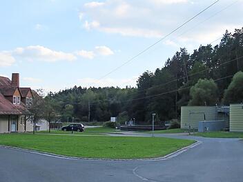 Die Kläranlage der Gemeinde Weidhausen muss schon heuer erneuert werden.  Foto: pr