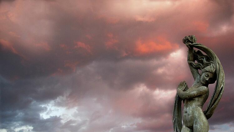 Der Name bezieht sich auf die Geschichte einer Figur aus der griechischen Mythologie.