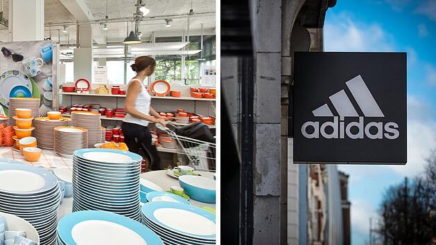 Outlets in Franken: Die 8 Top-Adressen f&uuml;r Schn&auml;ppchenj&auml;ger