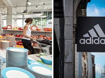 Outlets in Franken: Die 8 Top-Adressen für Schnäppchenjäger