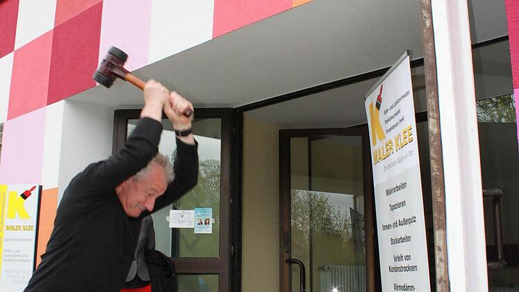 Foto: Katharina Becht