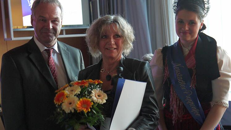 Beste Fantasiepuppe: Anna Wischin (Österreich). Foto: Berthold Köhler