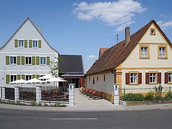 "Ausflug nach Hause": Besondere Tour im Bamberger Land