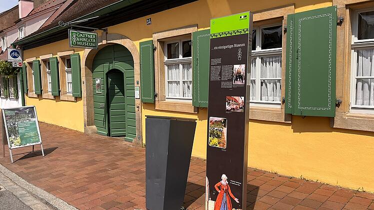 Gärtner-und Häckermuseum Bamberg