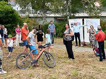 Bad Kissingen: Spielplatz am Westring wird neugestaltet - das ist geplant