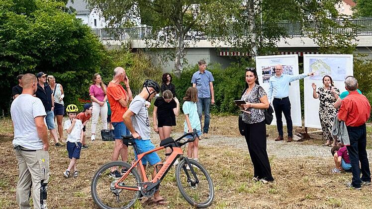 Bad Kissingen: Spielplatz am Westring wird neugestaltet - das ist geplant