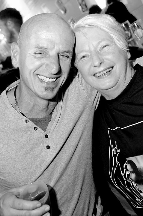 Das Jubiläumskonzert!