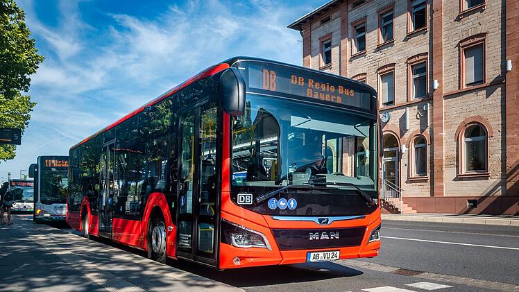 Bahnstrecke Bamberg-N&uuml;rnberg: Erneut Einschr&auml;nkungen durch Bauarbeiten