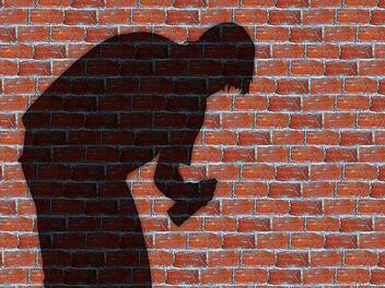 Antisemitische Schmierereien in Coburg