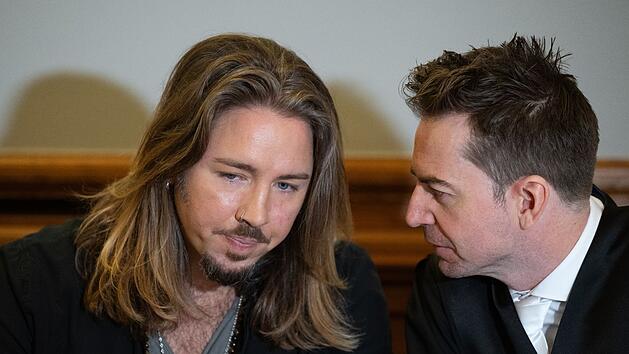 Gil Ofarim: Manipuliertes Hotelvideo? - das sagt sein Anwalt