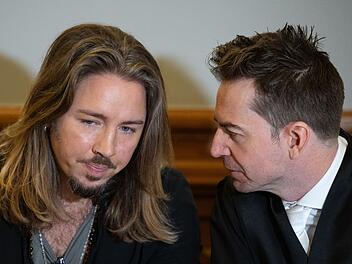 Gil Ofarim: Manipuliertes Hotelvideo? - das sagt sein Anwalt