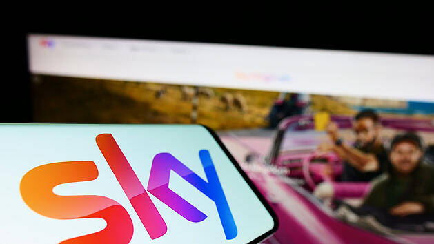 Sky-TV, Fernsehen, Paid-TV