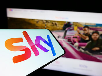 Sky-TV, Fernsehen, Paid-TV