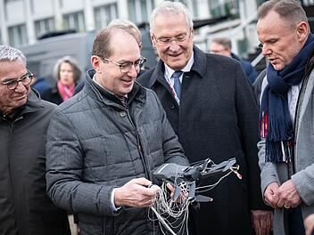 Innenministerkonferenz in Bremen