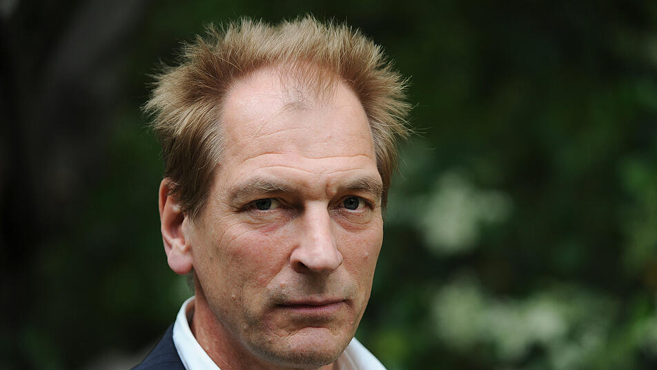 Schauspieler Julian Sands seit Januar vermisst