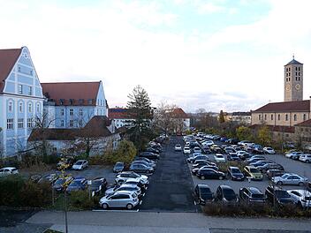 Landkreis Würzburg: Mehr Platz, mehr Anforderungen - Landratsamt gibt Pläne für Neubau bekannt