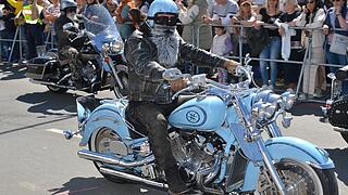 Motorradsternfahrt Kulmbach 2026