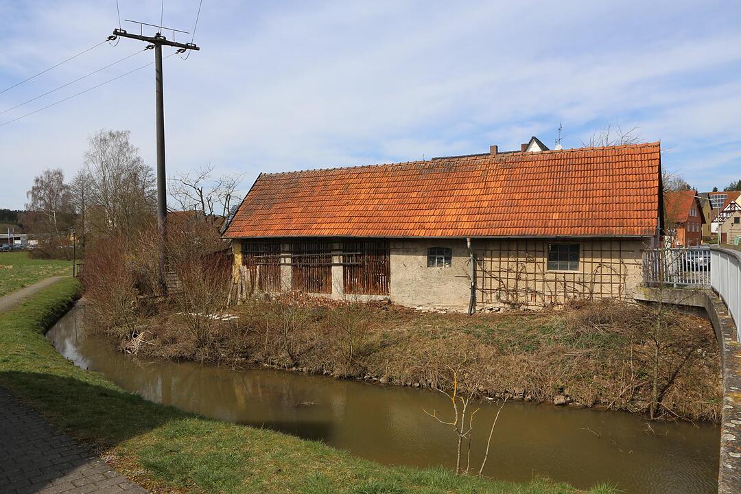 Frimmersdorf C-Ausgabe