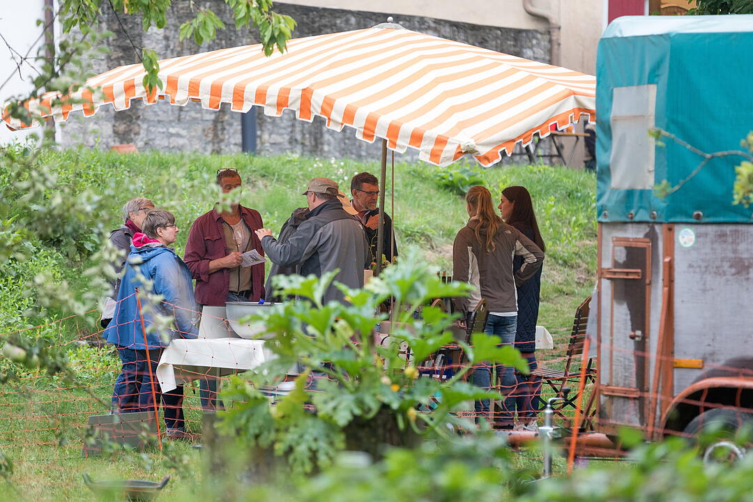 &Ouml;kowein-Pr&auml;sentation