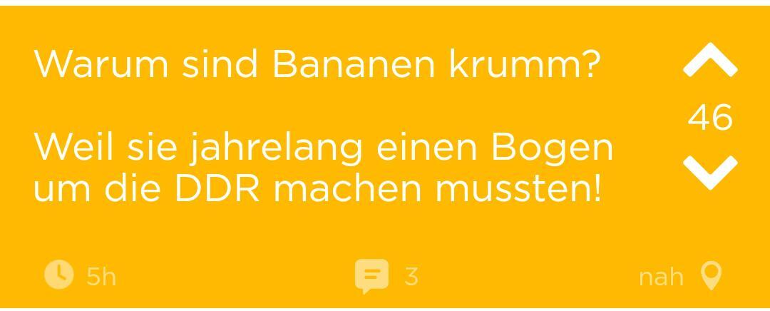 Die besten Jodel-Sprüche aus Franken