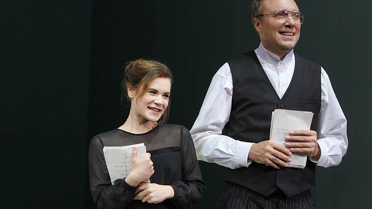 Henriette Schmidt (Thea Elvsted), Stefan Lorch
