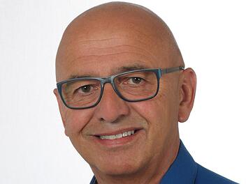 Wolfgang Pfister soll nach dem Willen des Parteivorstands bei der  B&uuml;rgermeisterwahl in Se&szlig;lach als Kandidat der CSU ins Rennen gehen.