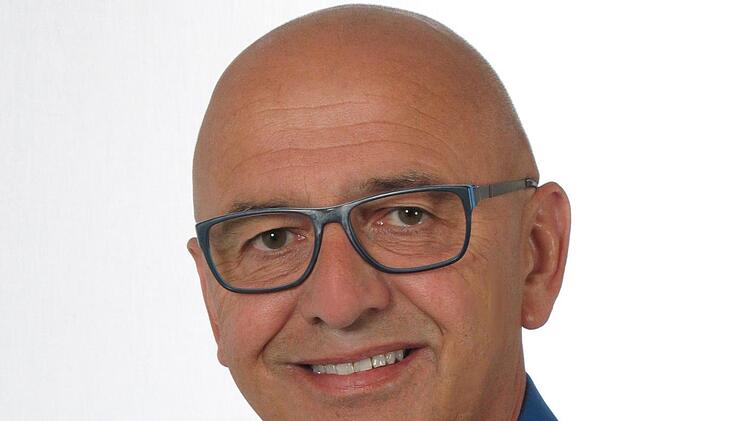 Wolfgang Pfister soll nach dem Willen des Parteivorstands bei der  B&uuml;rgermeisterwahl in Se&szlig;lach als Kandidat der CSU ins Rennen gehen.