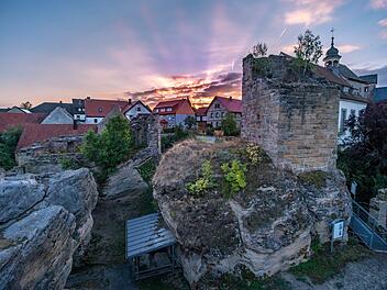 Immobilienanzeige im Landkreis Haßberge für private Verkäufer kostenlos