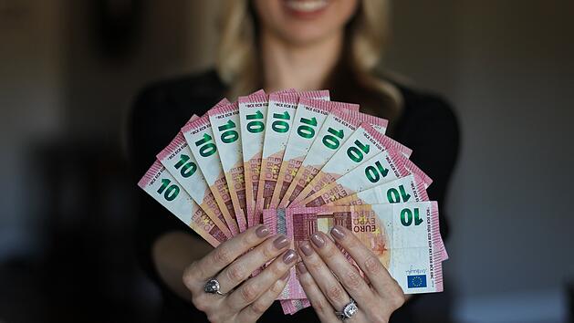 Trotz steigender Energiepreise Geld sparen? So gehts!