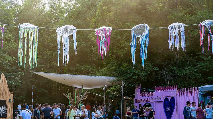 Pegnitz: Gratis-Festival am Wochenende lockt mit zahlreichen Jazz, Folk- und Popacts