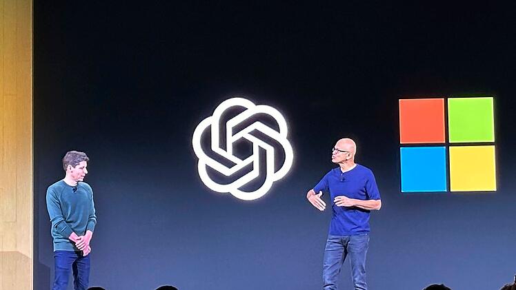 OpenAI DevDay in San Francisco